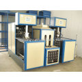 HY-H-II Crystallize preform hot filling pet bottle blowing machine